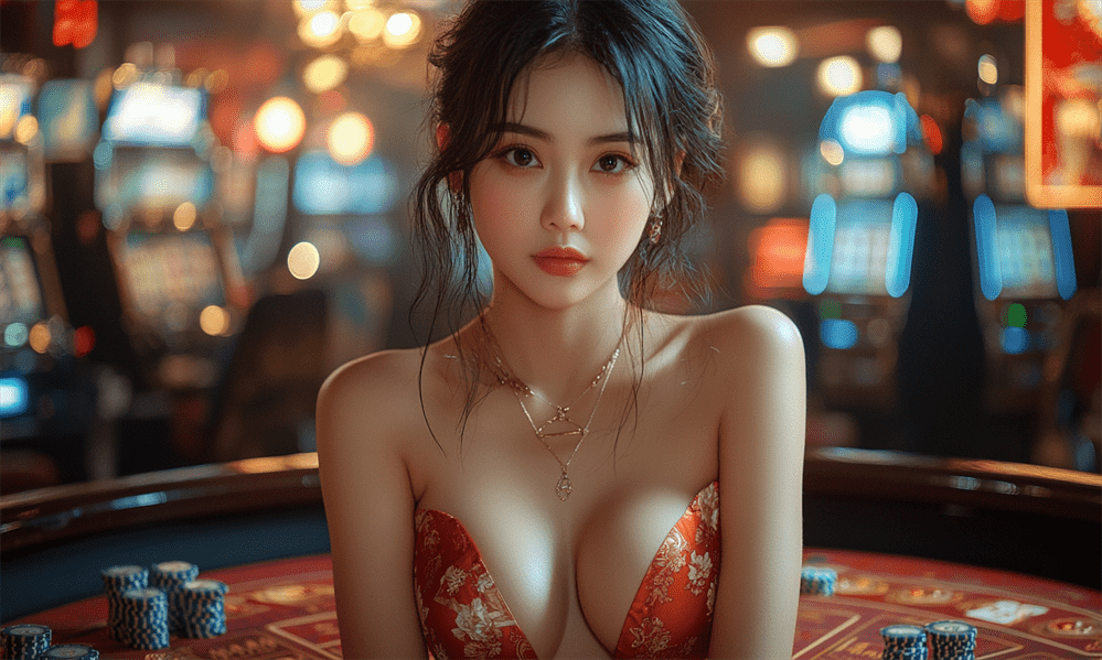 bk8 sòng bạc