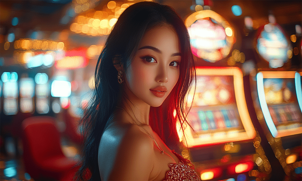 boxing king slot